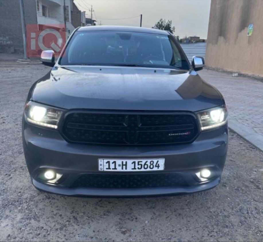 Dodge Durango
